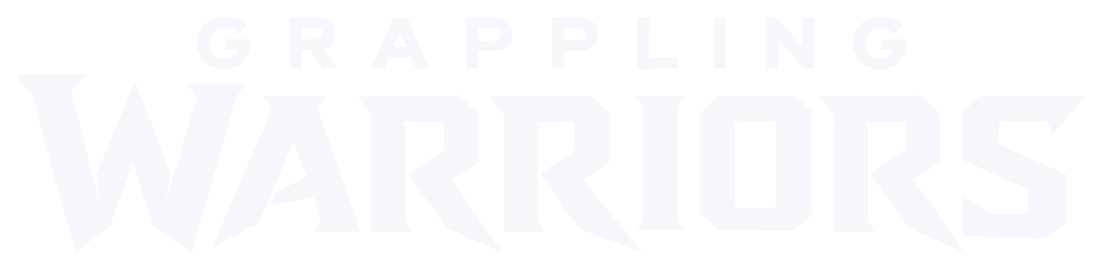 Grappling Warriors